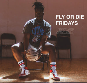FLY OR DIE FRIDAYS EP 48