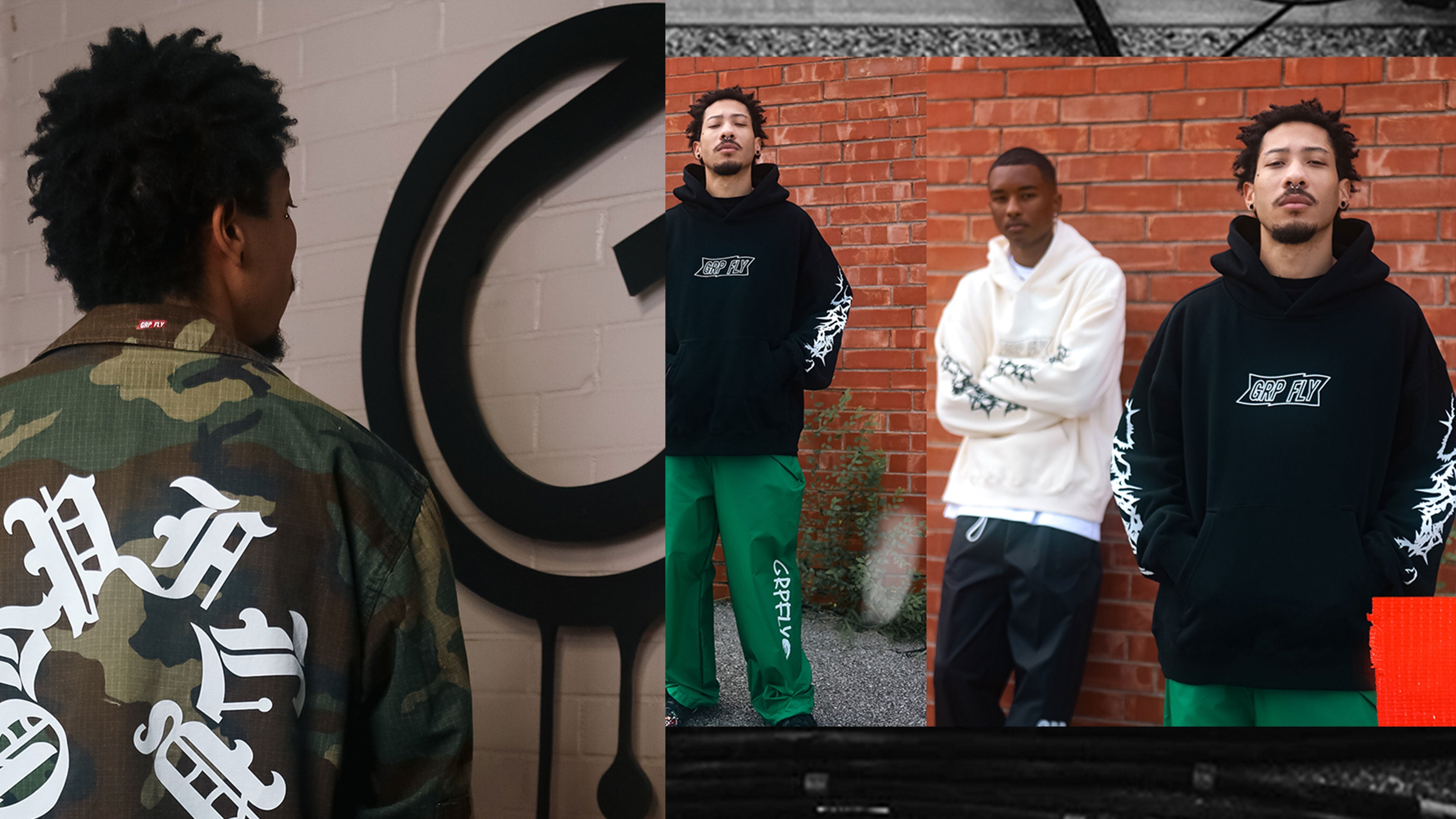 2025 FALL / WINTER
