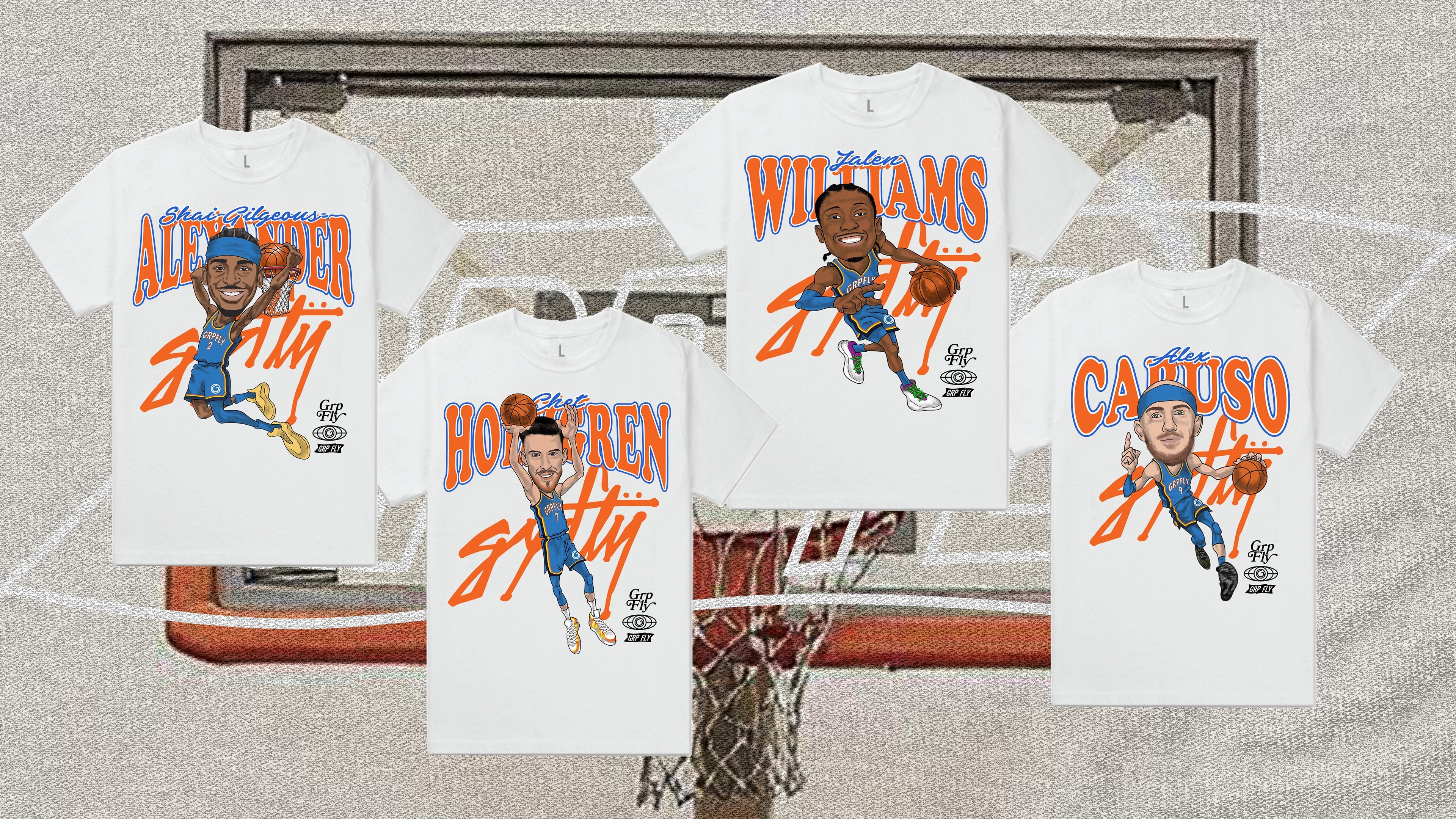 GRPFLY SPORTS