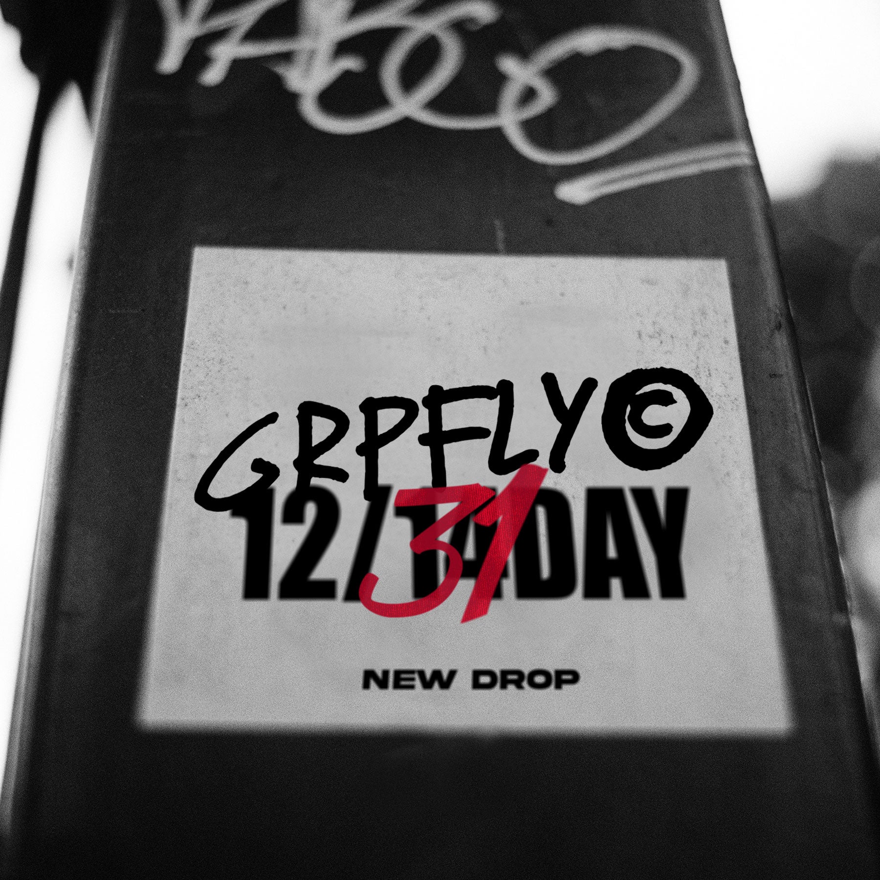 12/31 Drop