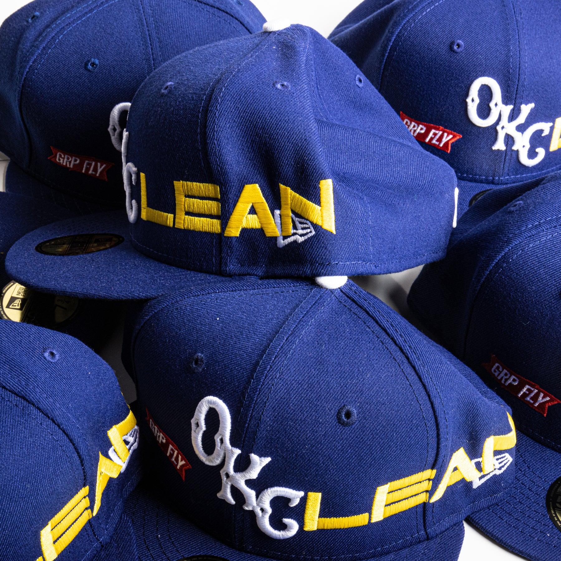 GRPFLY X CLEAN