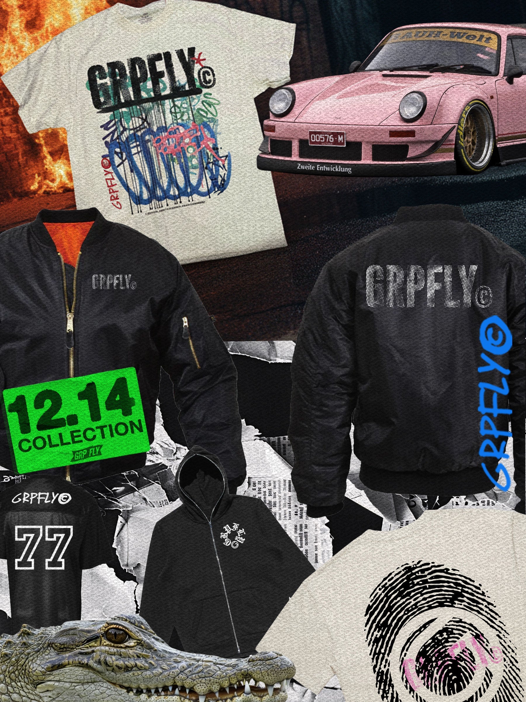 1214 Collection 25