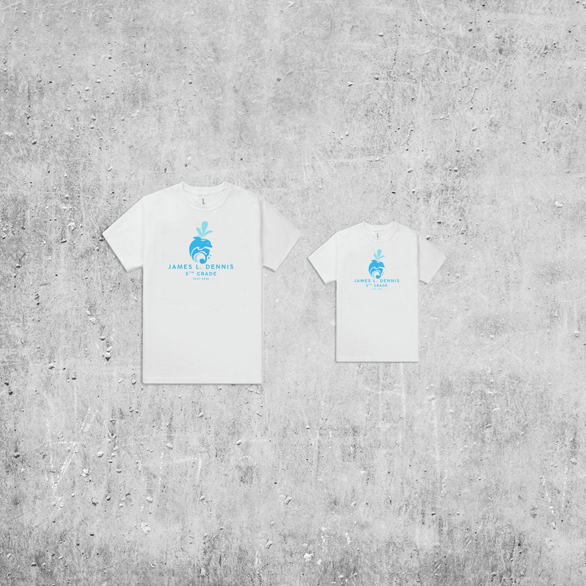 James L. Dennis Merch