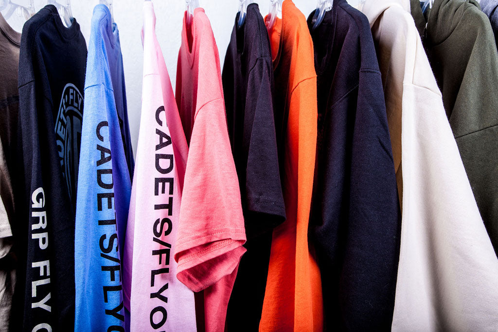 GRPFLY CLOSET