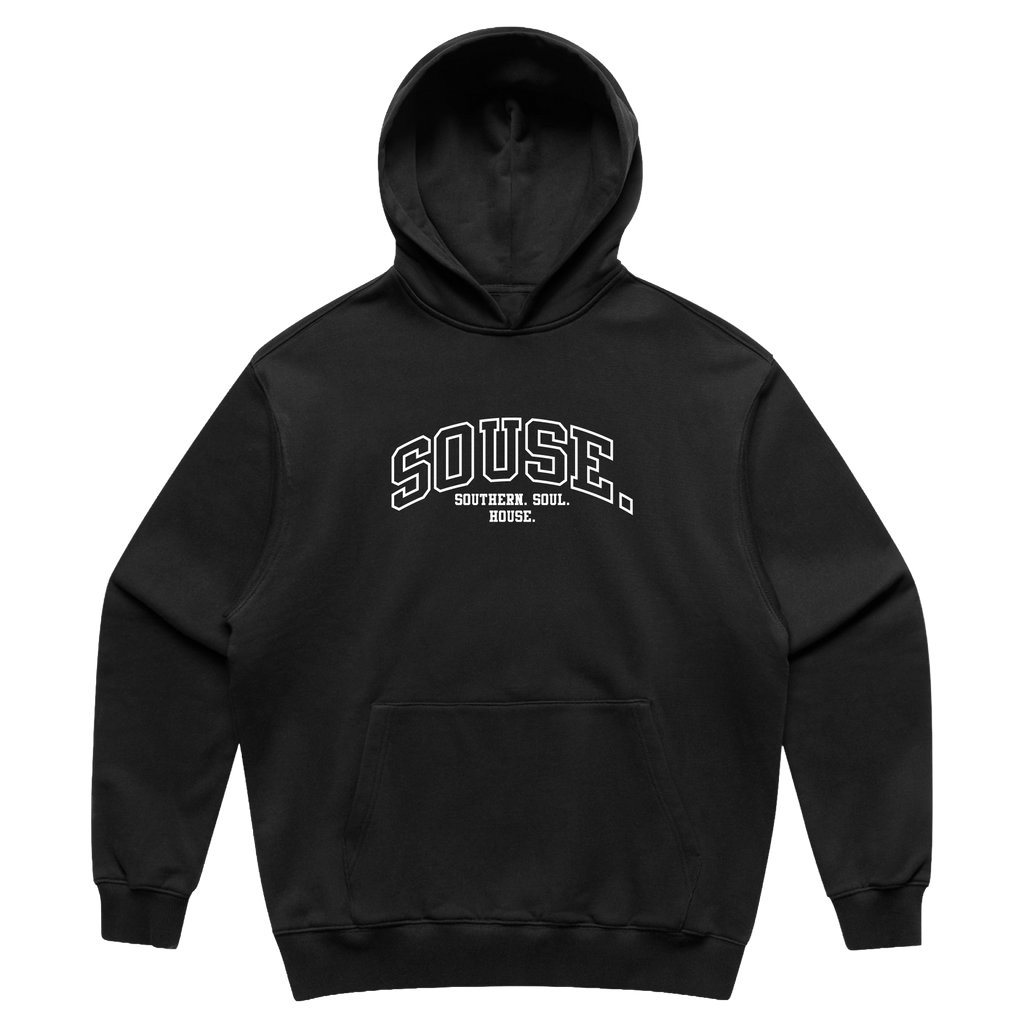 Sous Hoodie