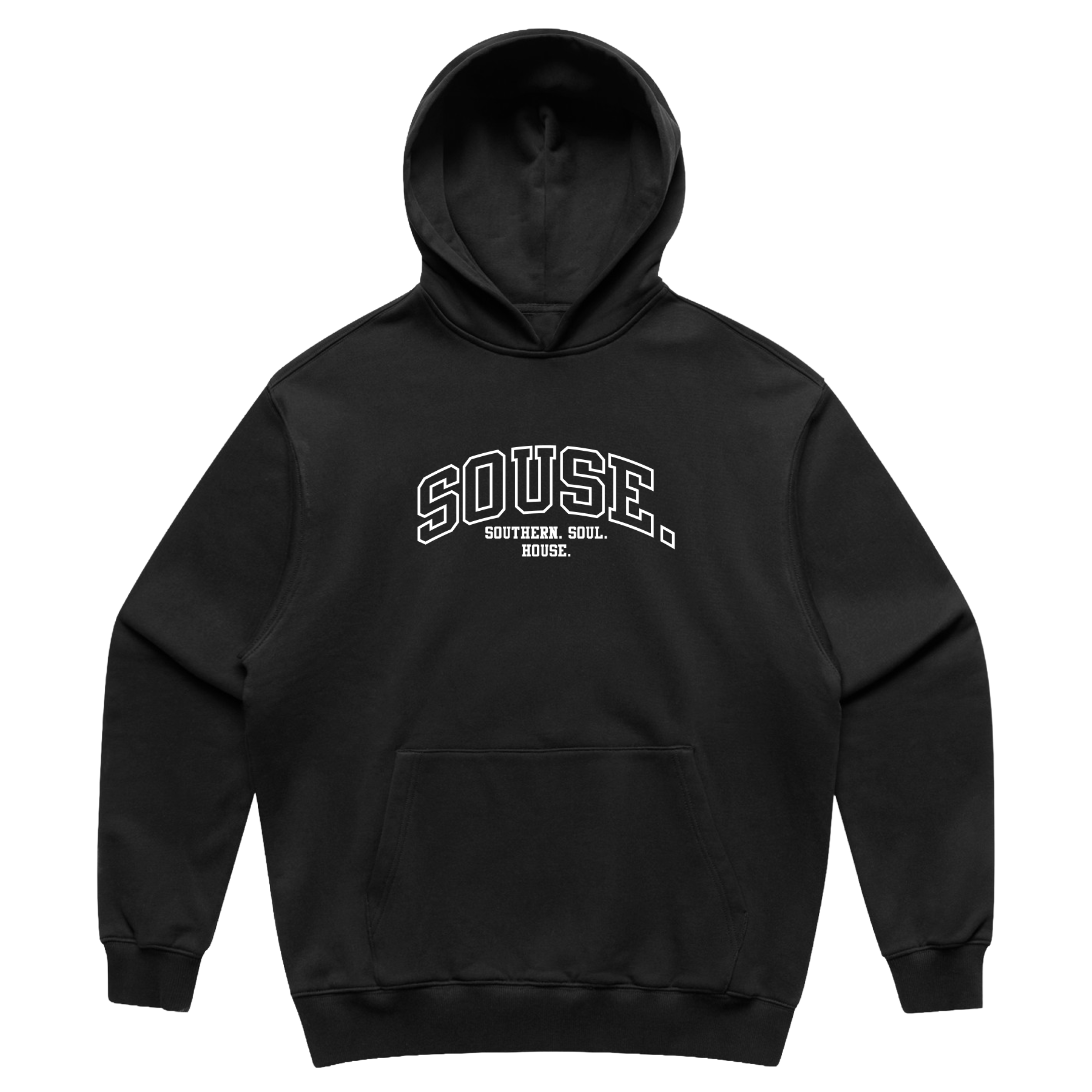 Sous Hoodie