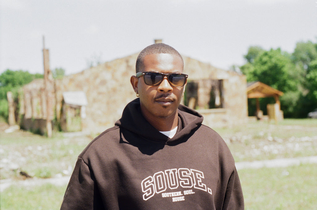 Sous Hoodie