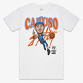 AC Tee - White