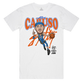 AC Tee - White