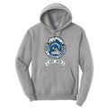 Adult JLD Mascot Hoodie - Heather