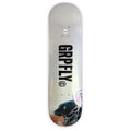 Big Cat Deck (shovel nose)