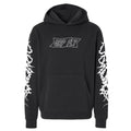 Bolt Hood - Black