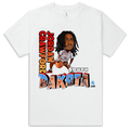 Crawford OMS - White