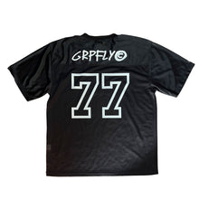 World Jersey - Black