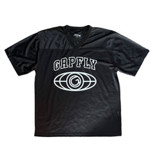 World Jersey - Black