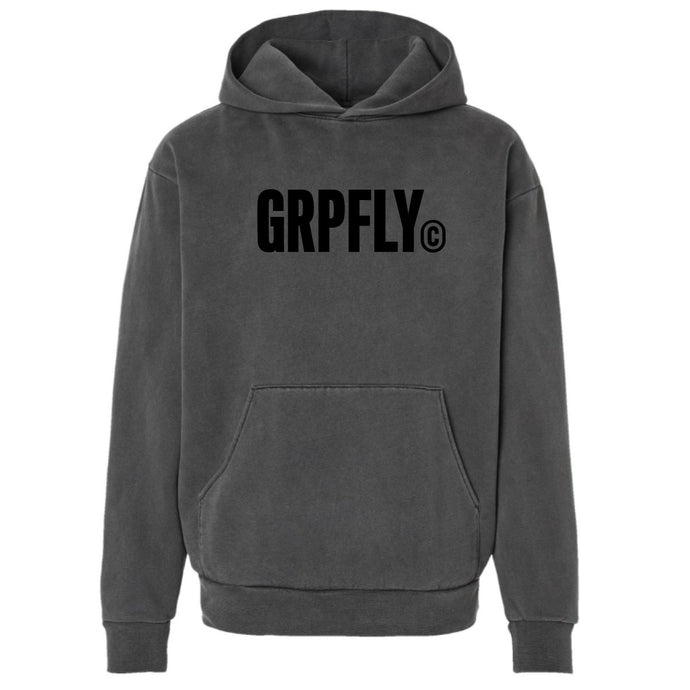 GF Creative Hoodie - Pepper