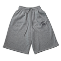 Logo Baggy Short - Sport Gray