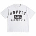 For The Win - White