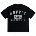 For The Win - Black