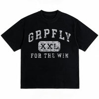 For The Win - Black