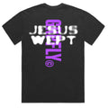 Wept Tee - Black