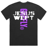 Wept Tee - Black
