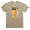 Wept Tee - Khaki
