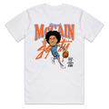 McCain Tee - White