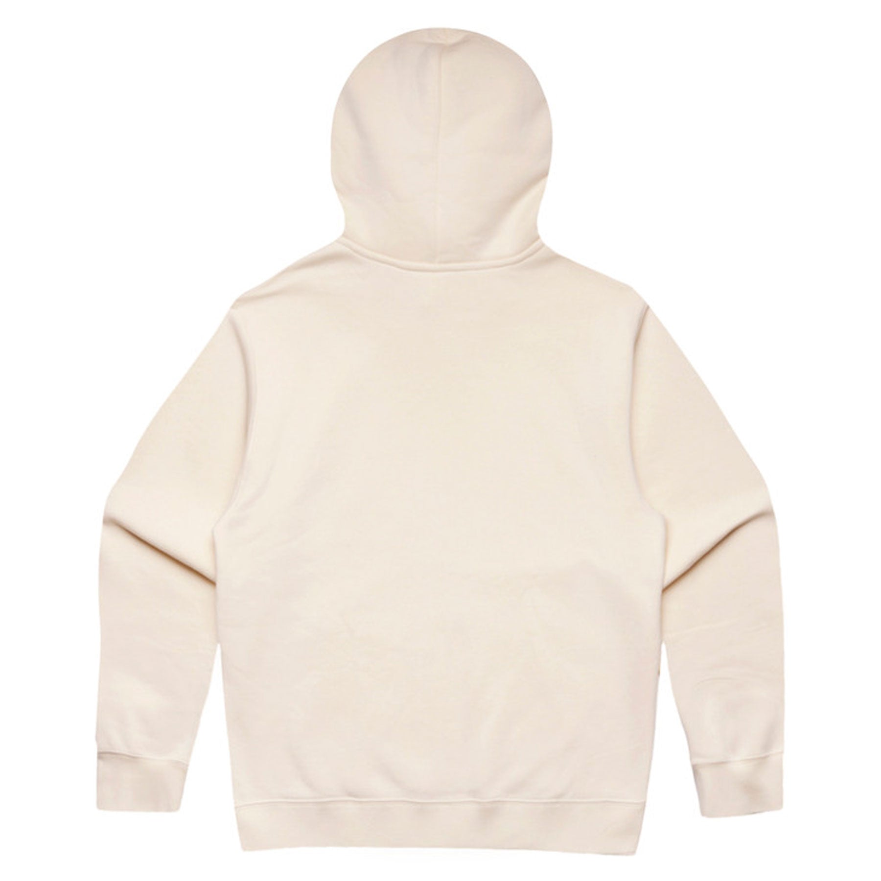 OKC Greats Hoodie - Cream