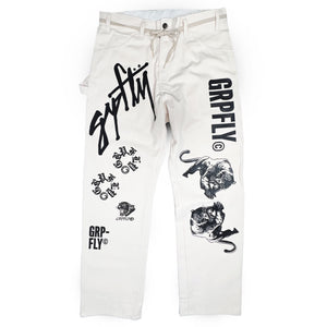Logo Pant