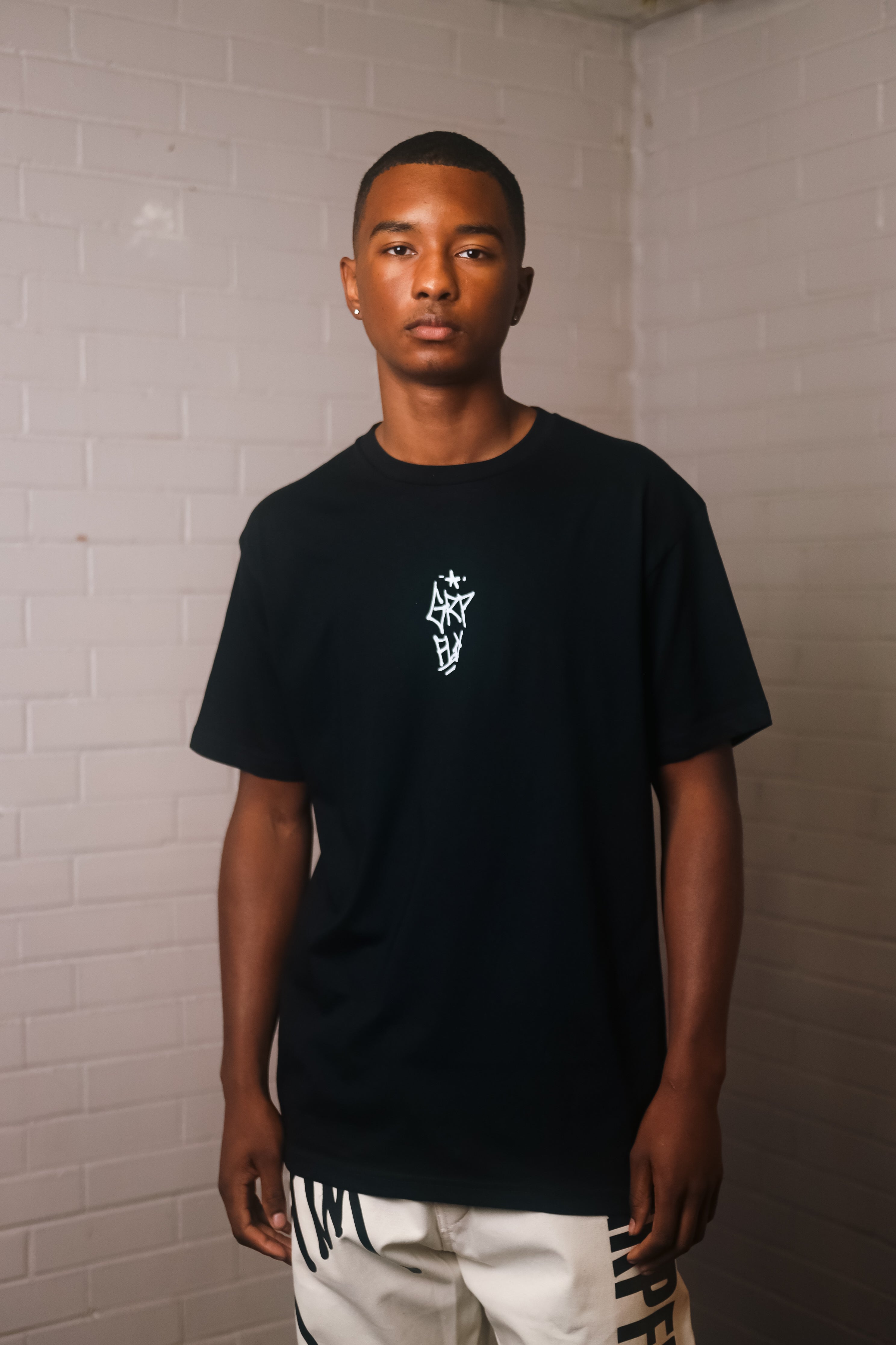 Tag Tee