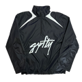 Ride Quarter Zip - black