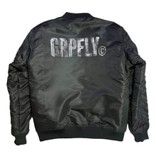 Rogue Bomber Jacket - Jacket