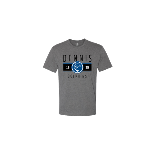Toddler JLD Varsity Tee - Heather