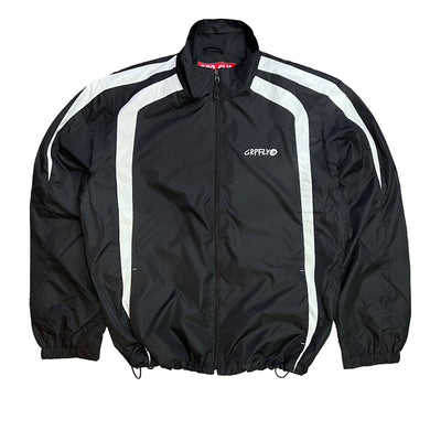 World Jacket - black