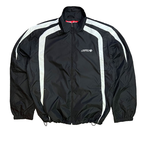 World Jacket - black