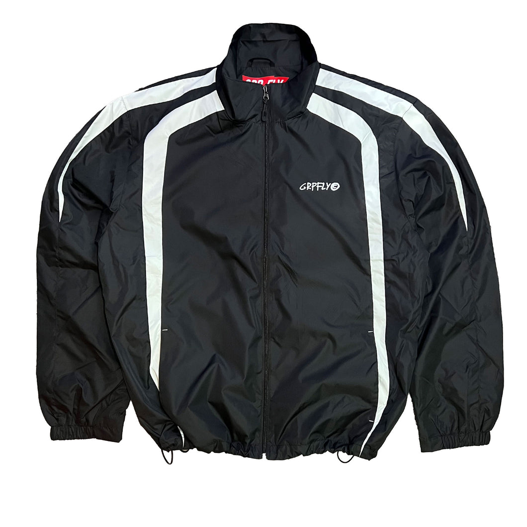 World Jacket - black