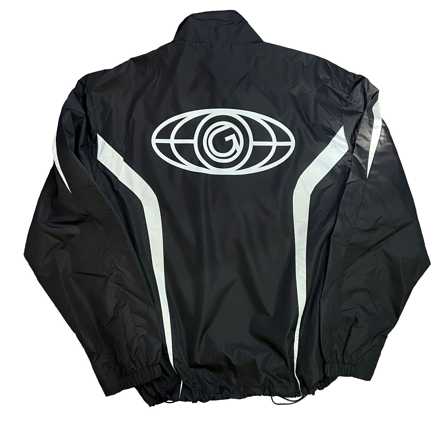 World Jacket - black