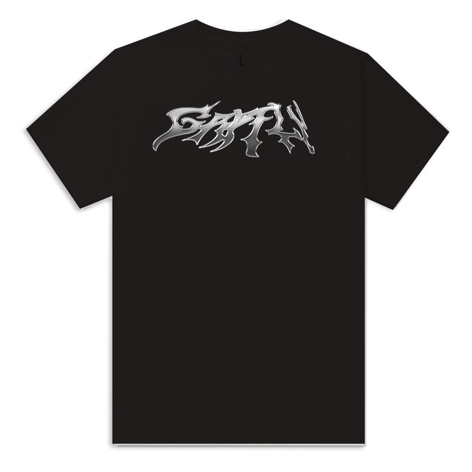 Y2K Tee - Black