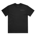 Box Tee - Black