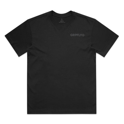 Box Tee - Bone (Copy)