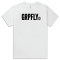 GF Creative Tee - White