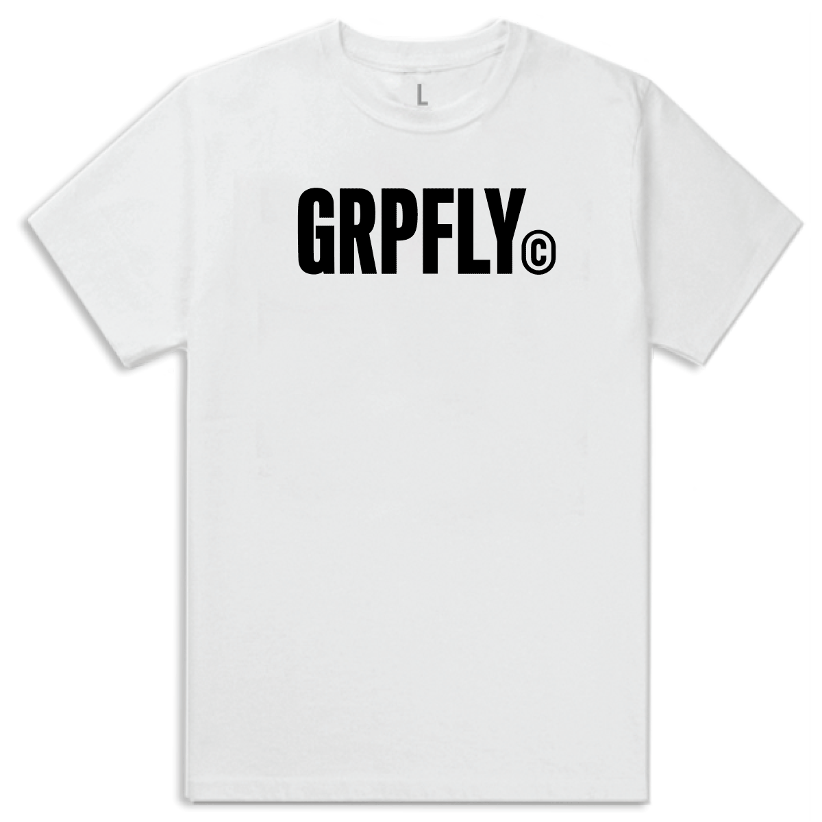 GF Creative Tee - White