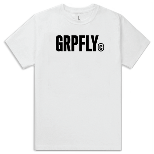 GF Creative Tee - White