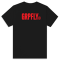 Creative Tee - Black