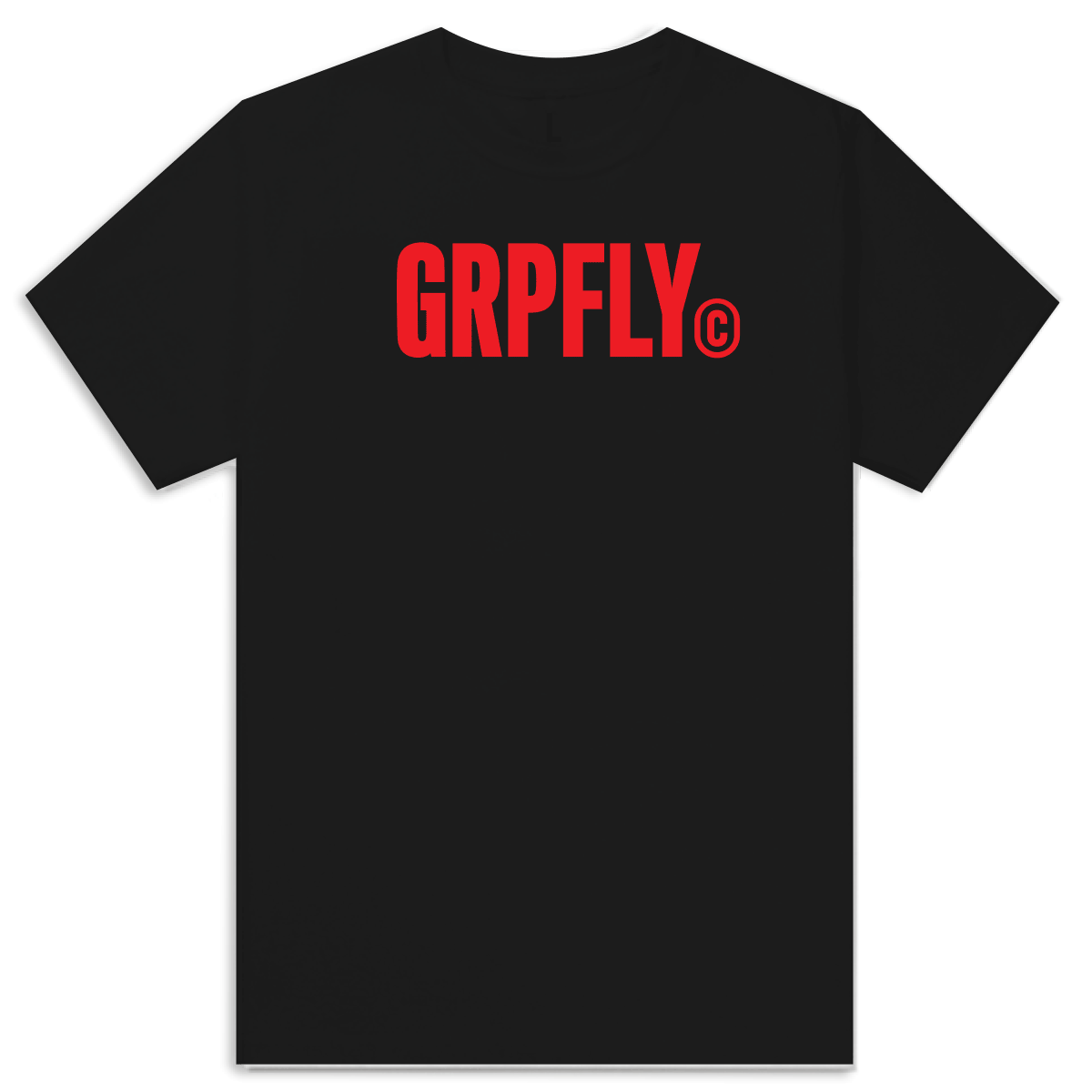 Creative Tee - Black