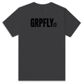GF Creative Tee - Coal