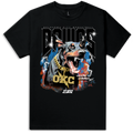 DAWGS - Black