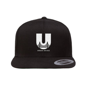 UB Snapback - Black