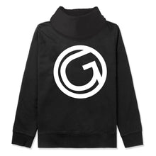 Puff G Hoodie - Black